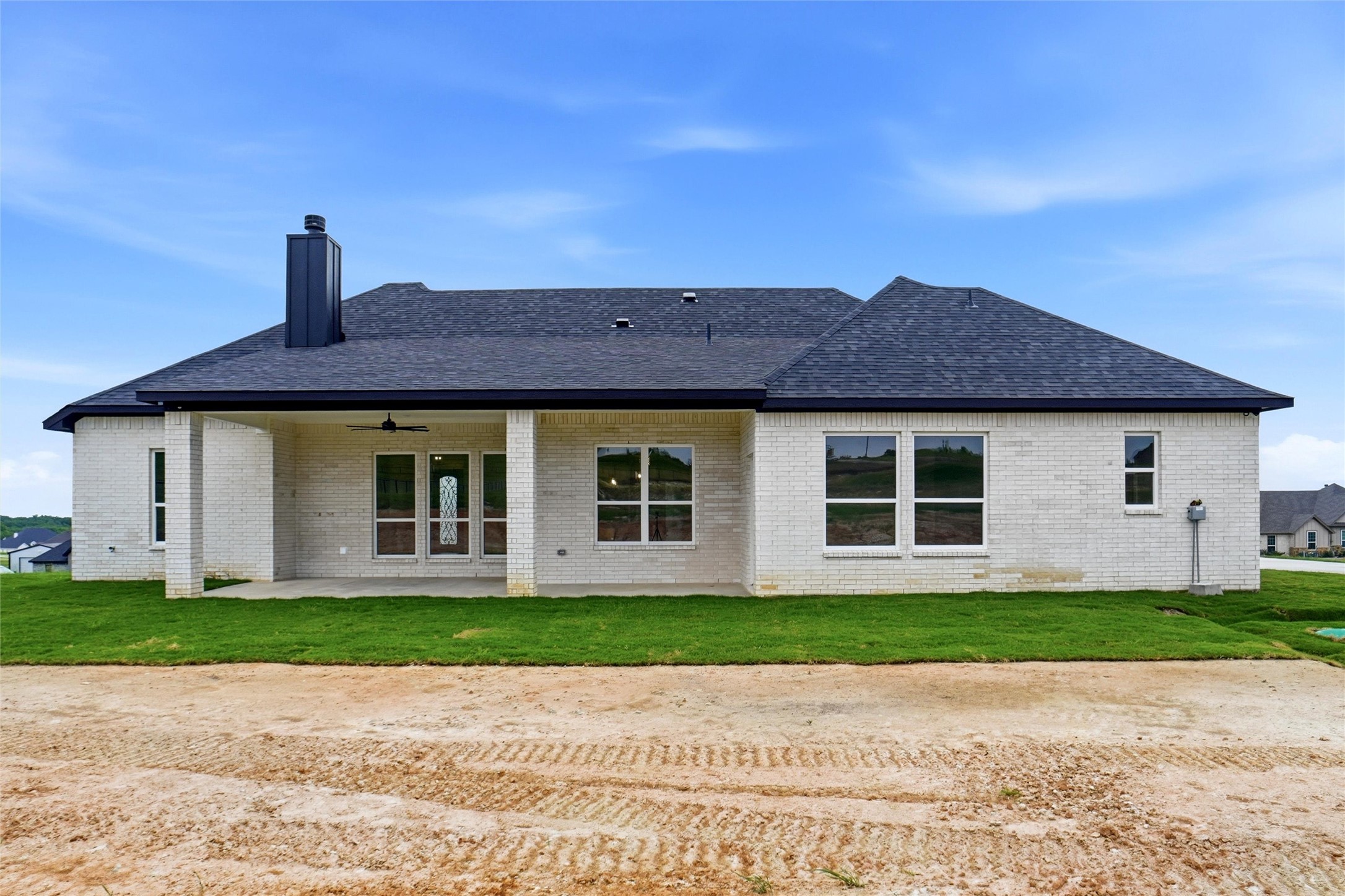 3005 Westfork Way Springtown TX 76082