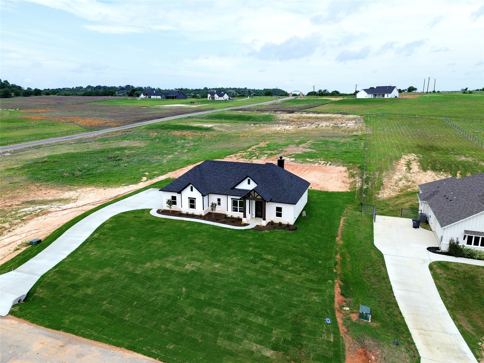 3005 Westfork Way Springtown TX 76082