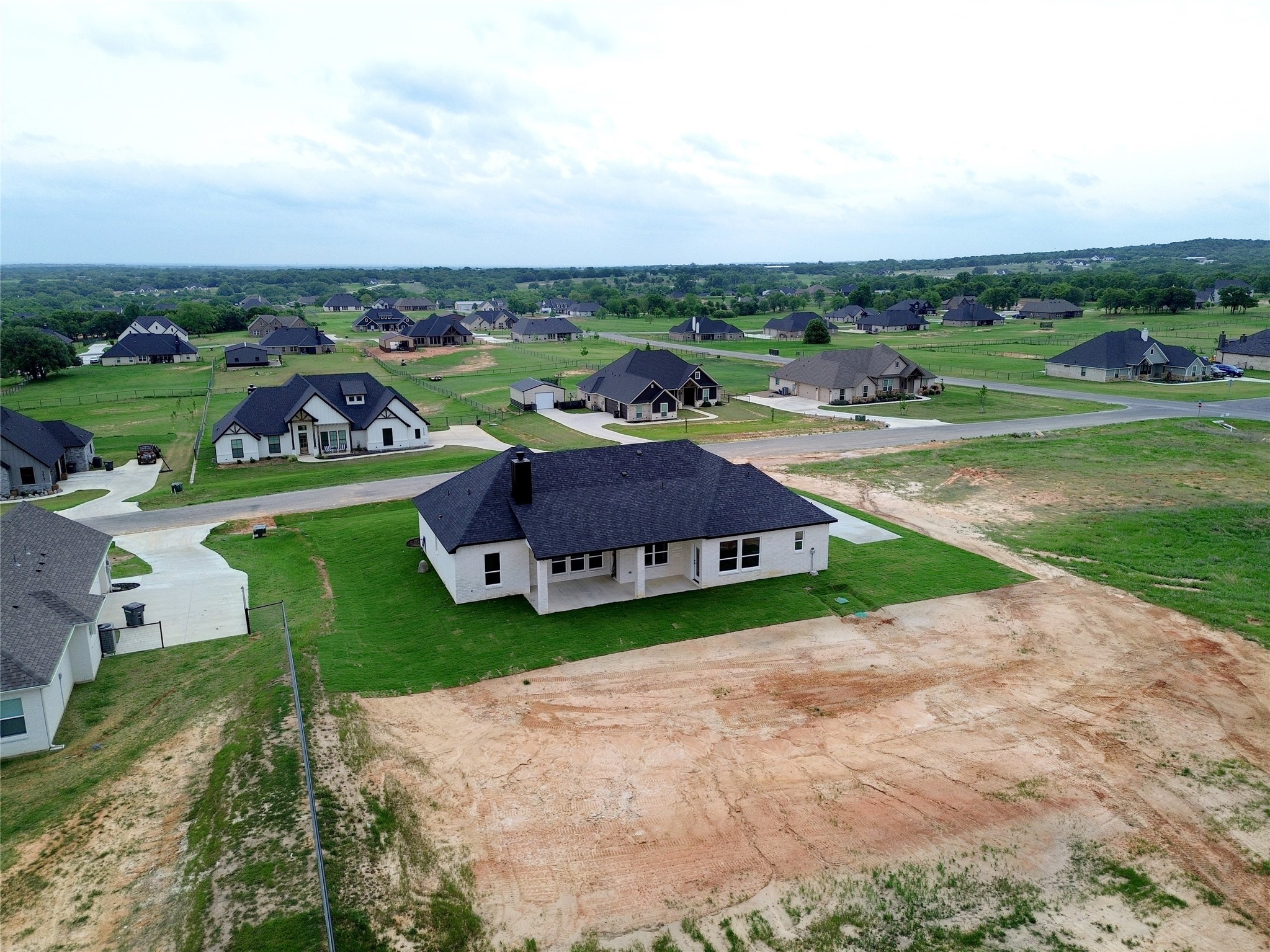 3005 Westfork Way Springtown TX 76082