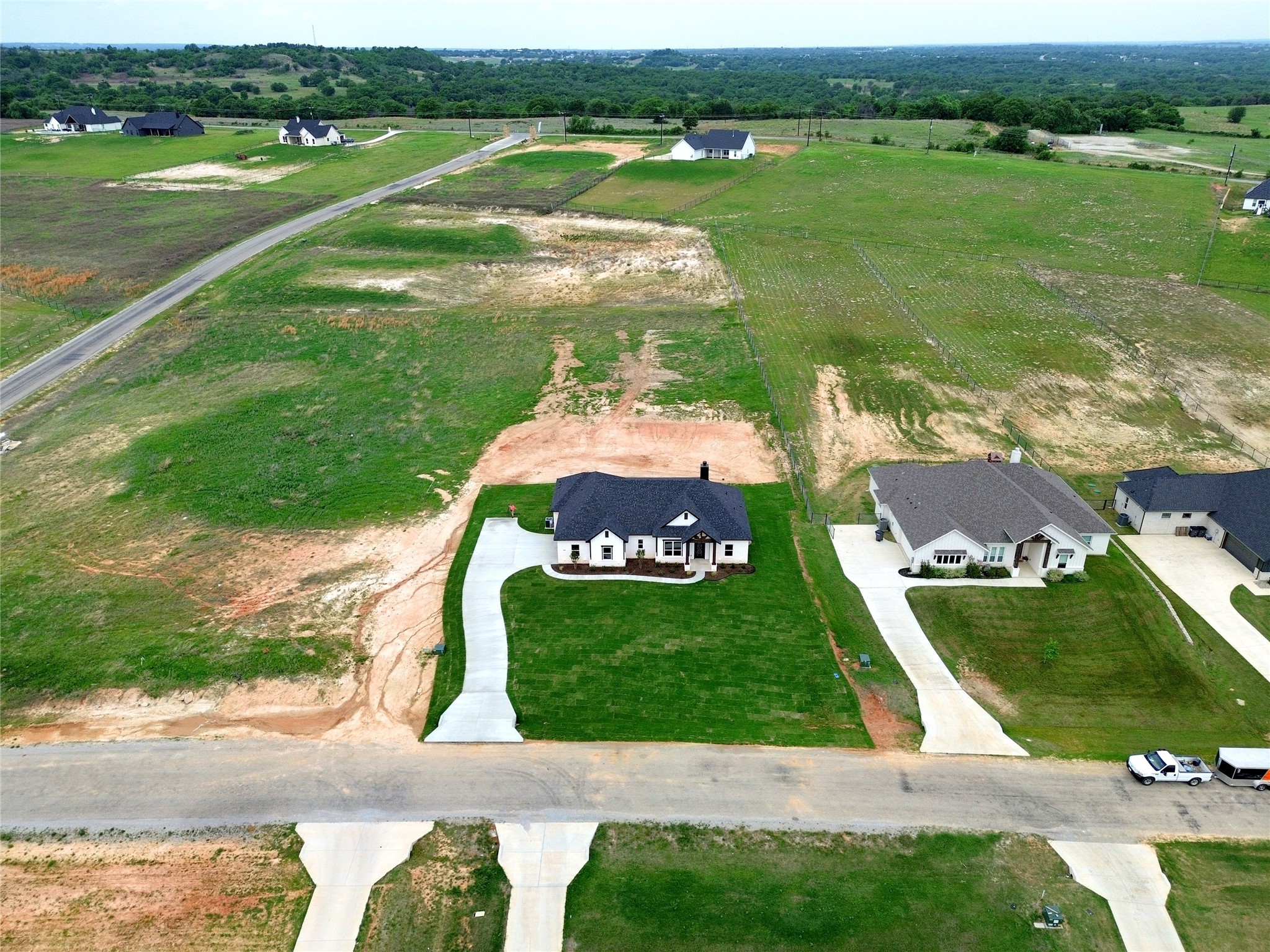 3005 Westfork Way Springtown TX 76082