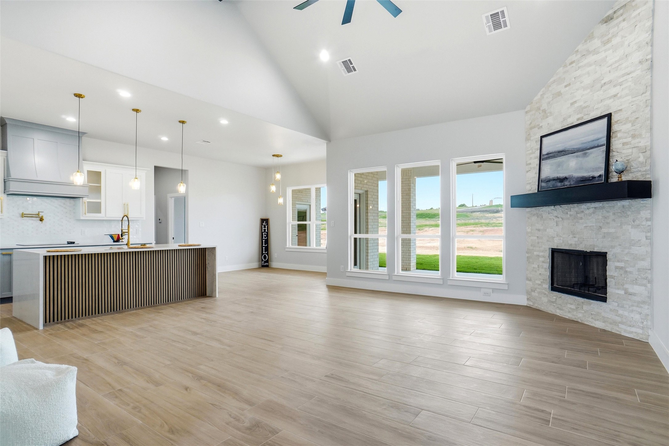 3005 Westfork Way Springtown TX 76082