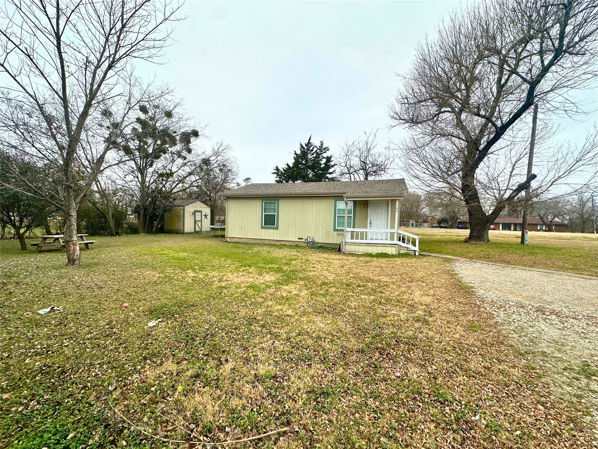 109 W Ard Street Seagoville TX 75159