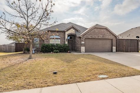125 Harvest Way Crandall TX 75114