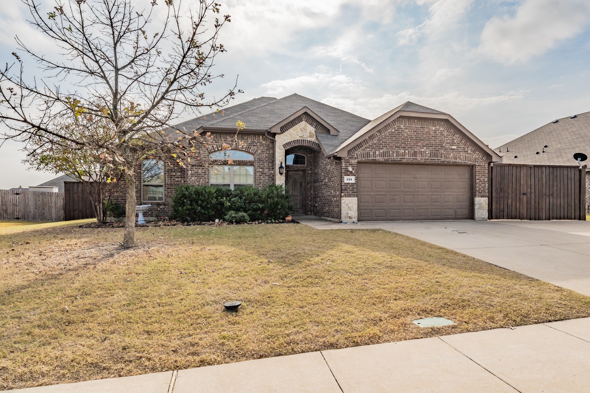 125 Harvest Way Crandall TX 75114