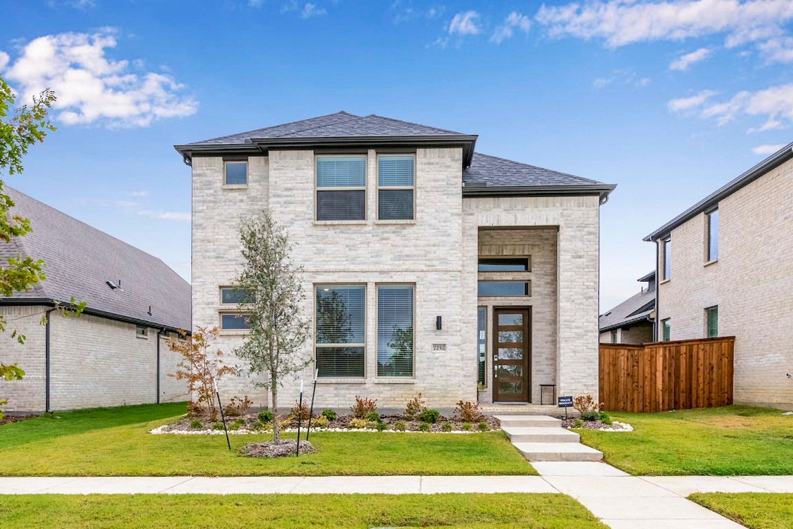 7252 Joshua Road Frisco TX 75033