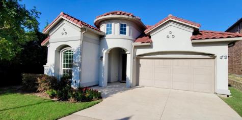 6001 Eldridge Lane Mckinney TX 75070