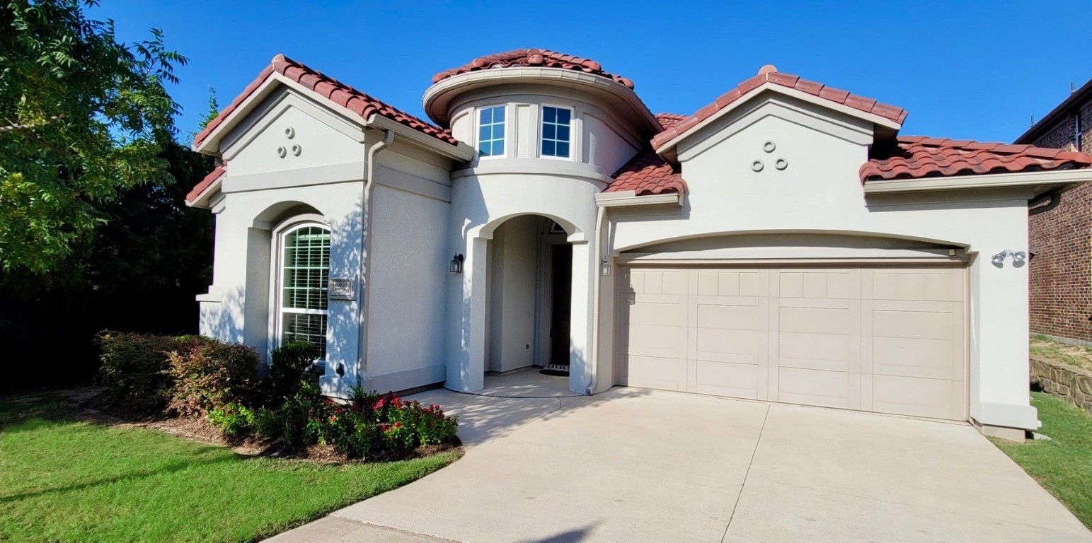 6001 Eldridge Lane Mckinney TX 75070