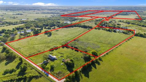 8195 SW County Road 2010 Corsicana TX 75110