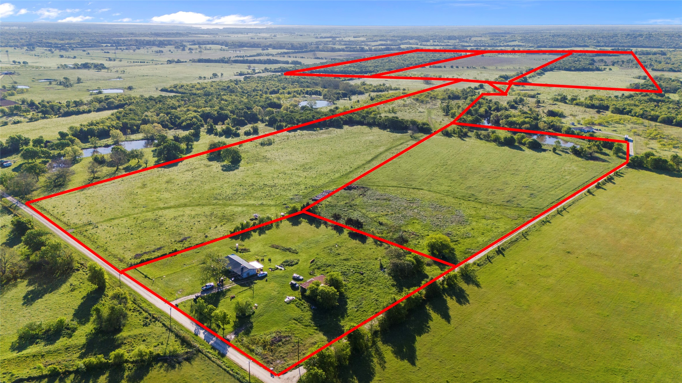 8195 SW County Road 2010 Corsicana TX 75110