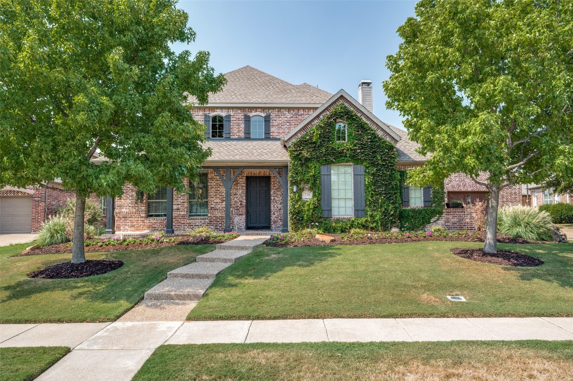 720 Hunters Place Prosper TX 75078