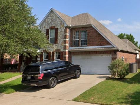 5213 Stoney Trail Mckinney TX 75072