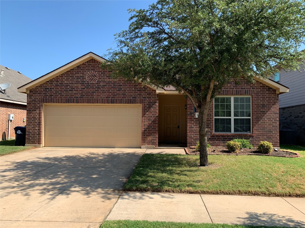 5013 Spyglass Hill Lane Denton TX 76208