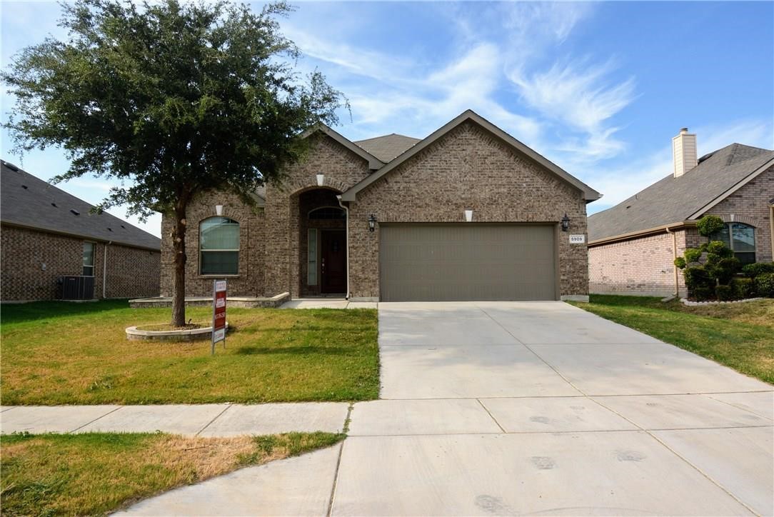 5909 Haven Lake Way Fort Worth TX 76244