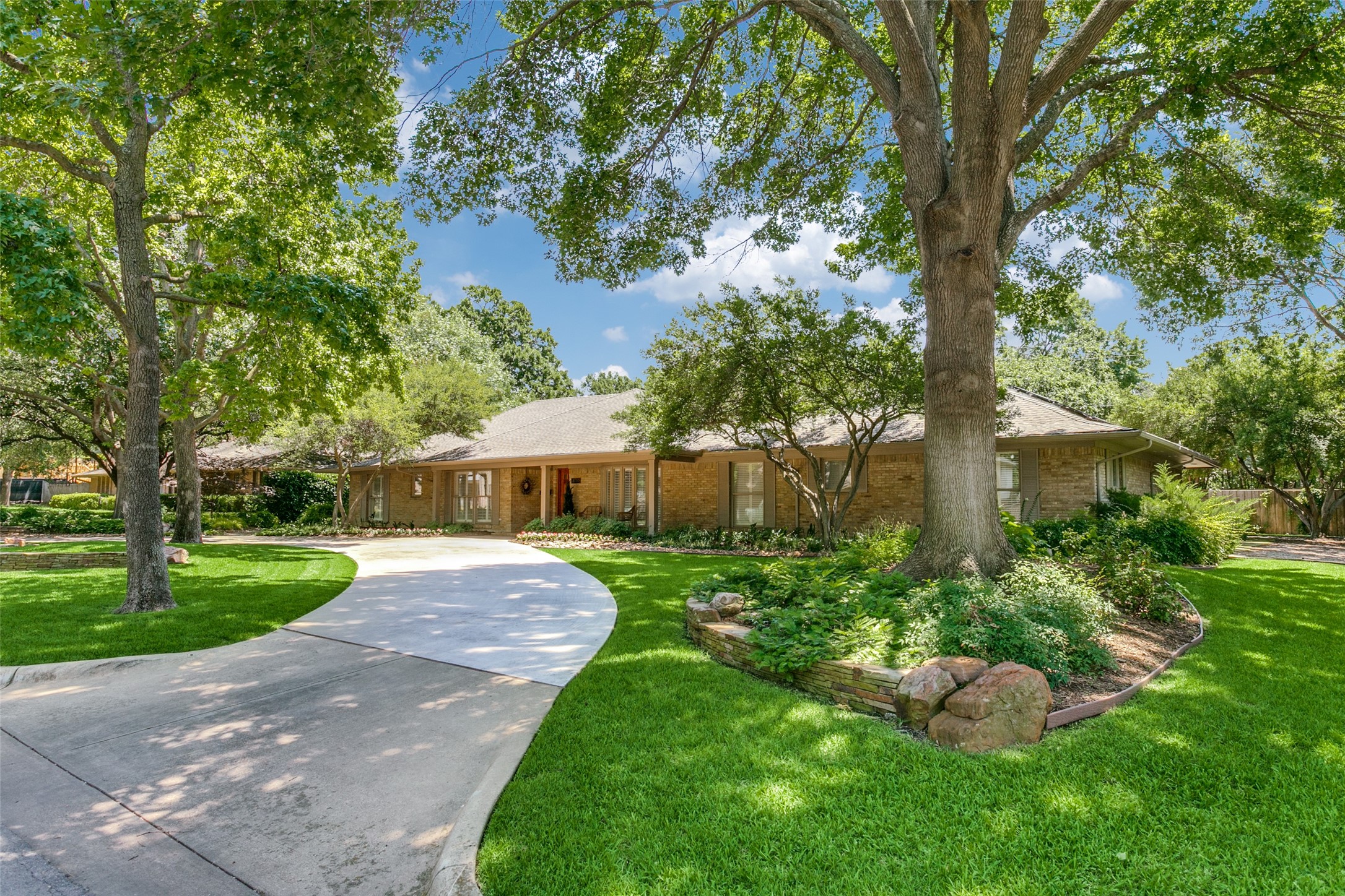 4120 Shady Hill Drive Dallas TX 75229
