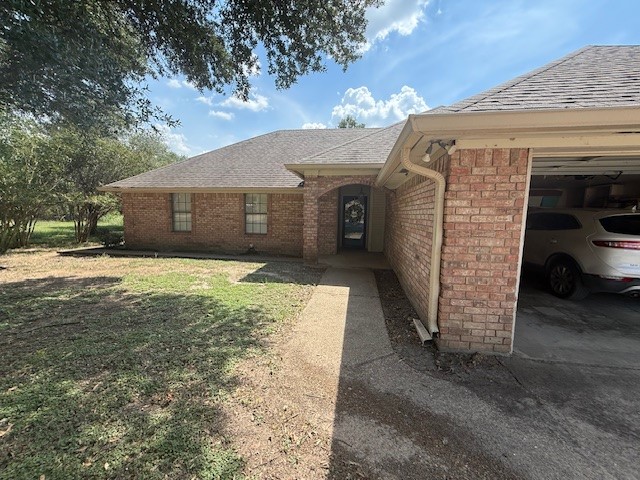 72 Delmore Drive Hillsboro TX 76645