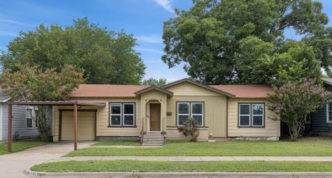 5029 Jerri Lane Haltom City TX 76117