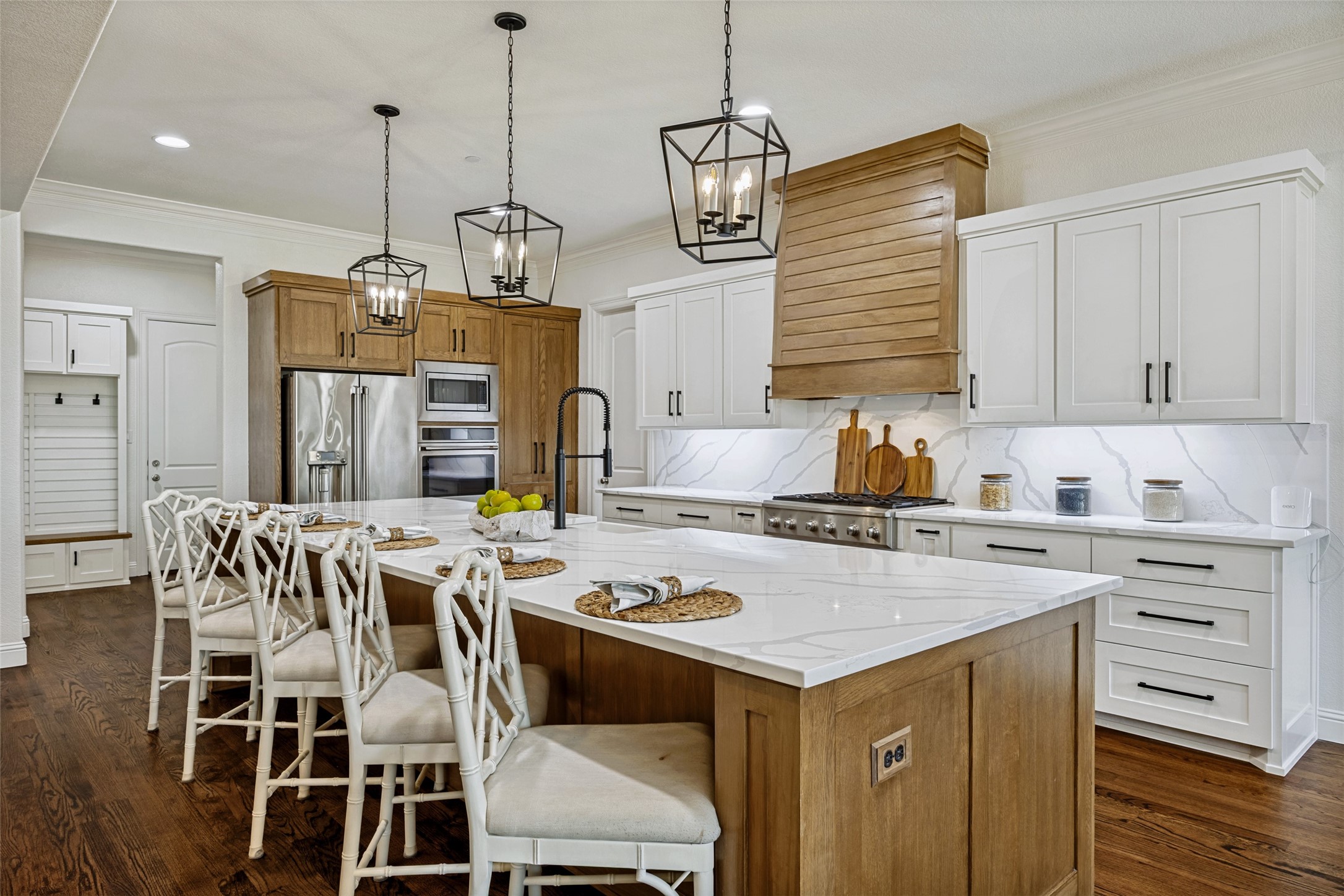 641 Maggie Trail Lucas TX 75002