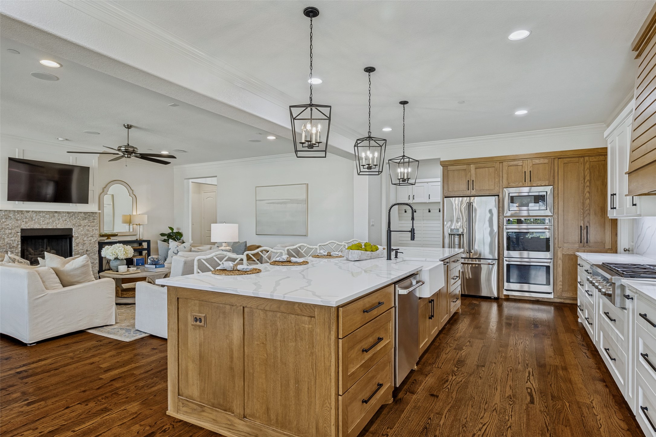 641 Maggie Trail Lucas TX 75002
