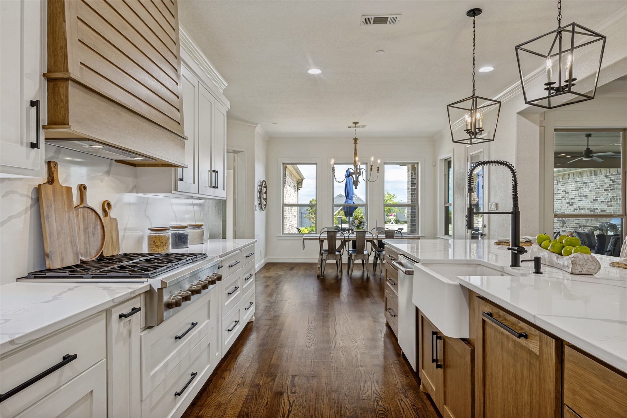 641 Maggie Trail Lucas TX 75002