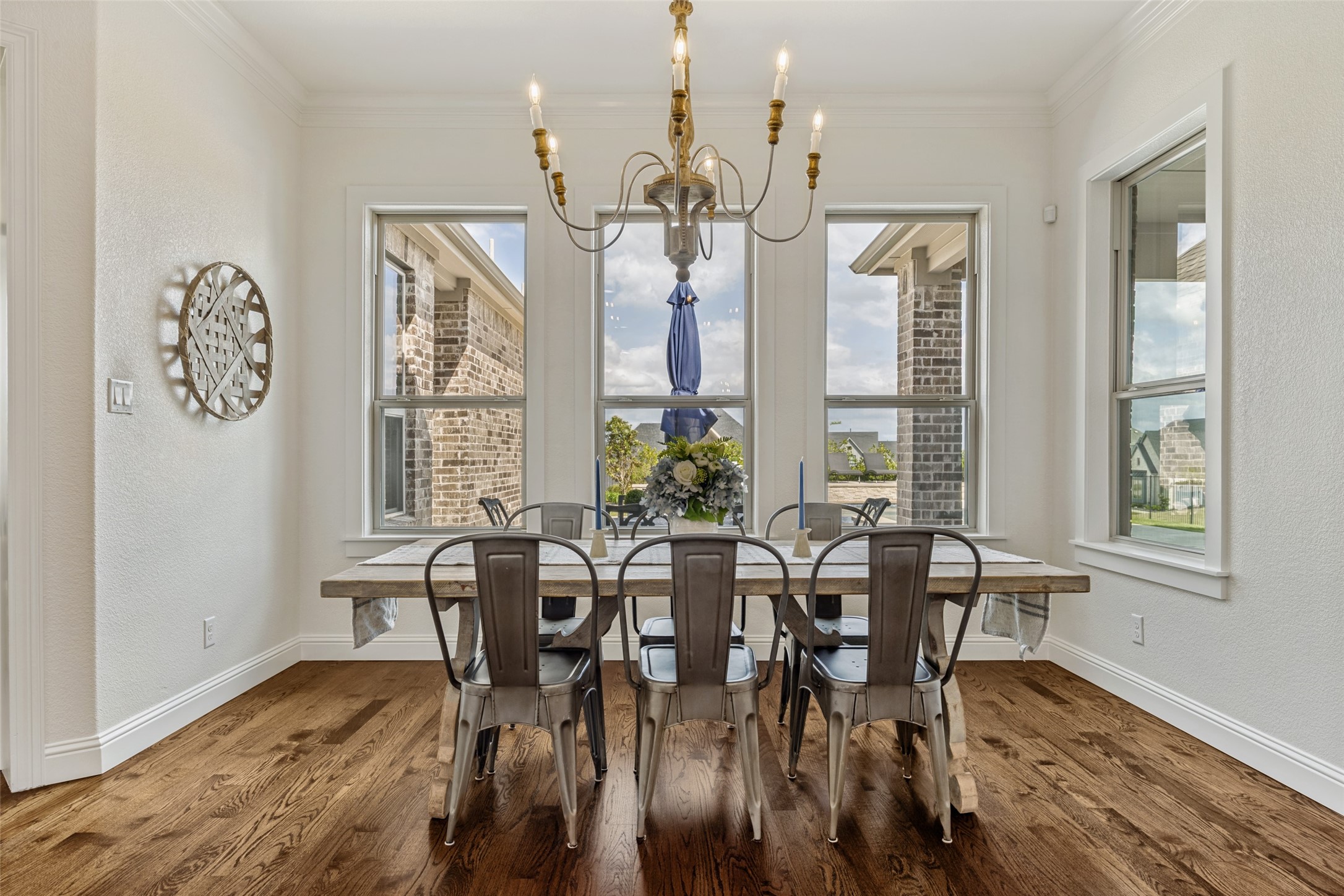 641 Maggie Trail Lucas TX 75002