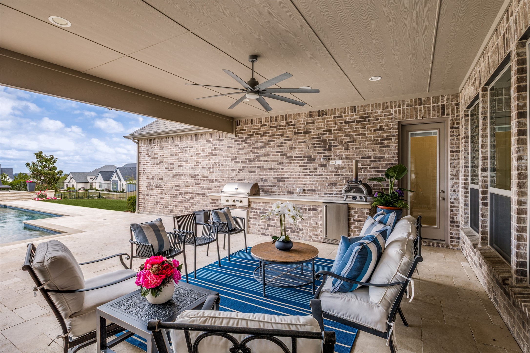 641 Maggie Trail Lucas TX 75002