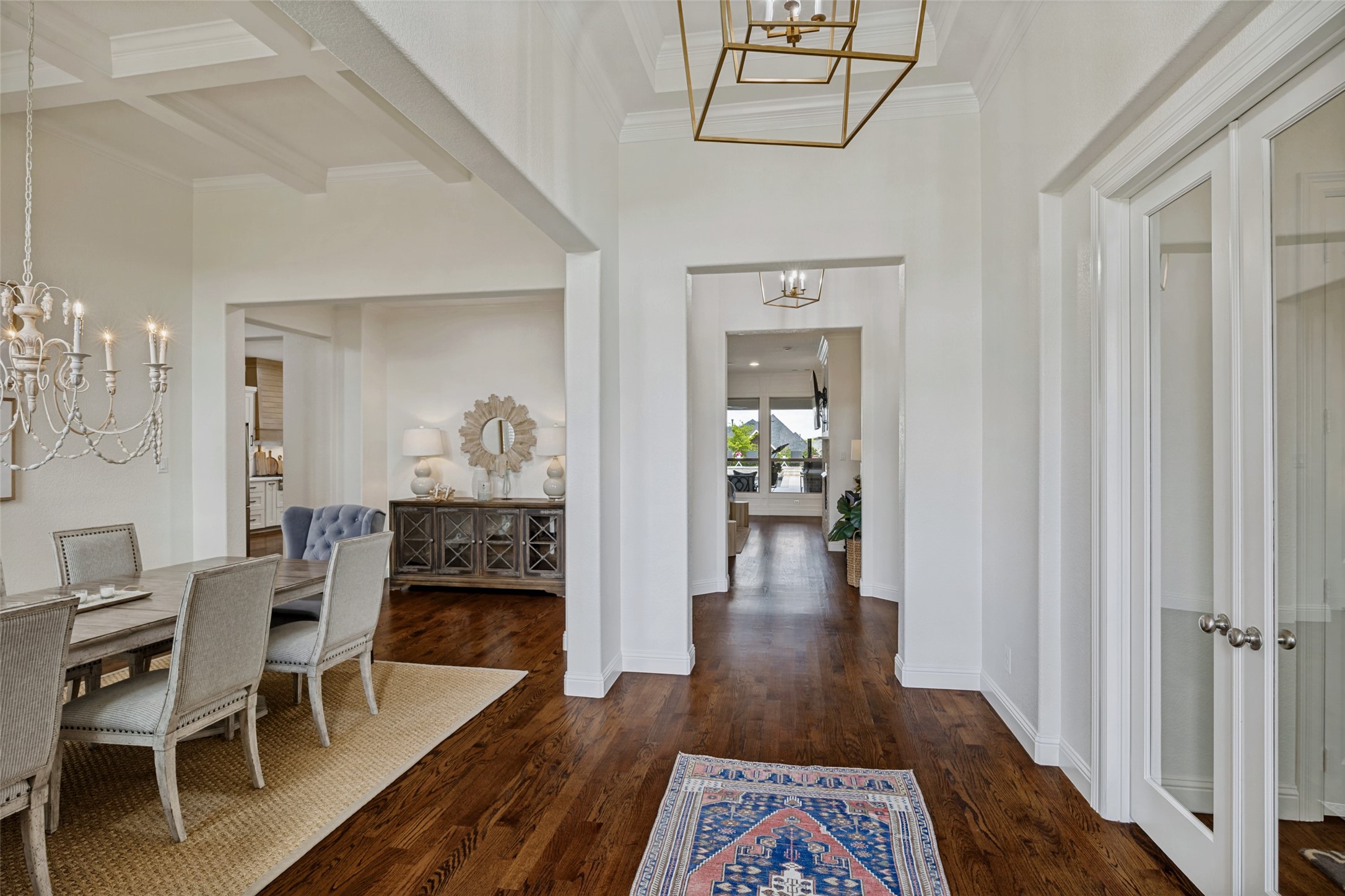 641 Maggie Trail Lucas TX 75002