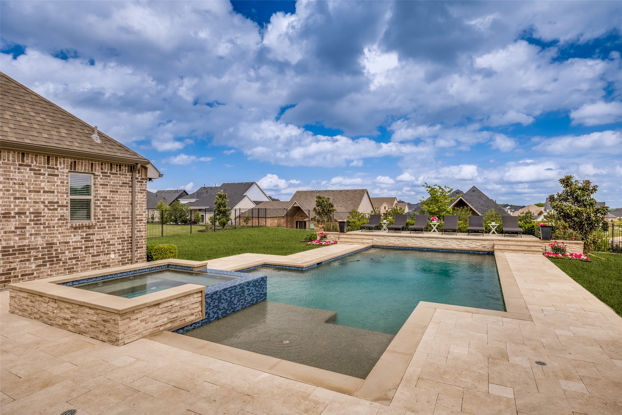 641 Maggie Trail Lucas TX 75002