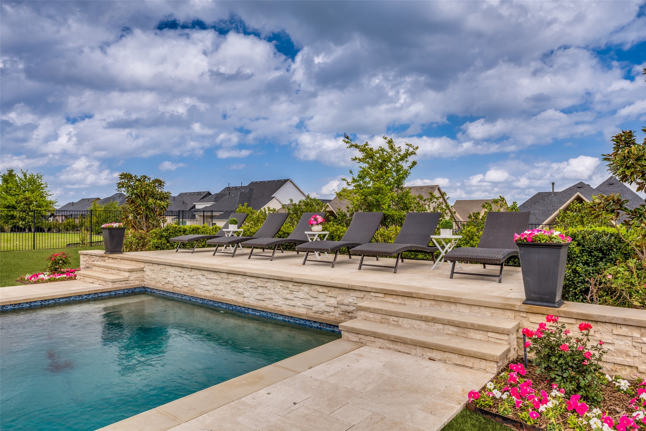 641 Maggie Trail Lucas TX 75002