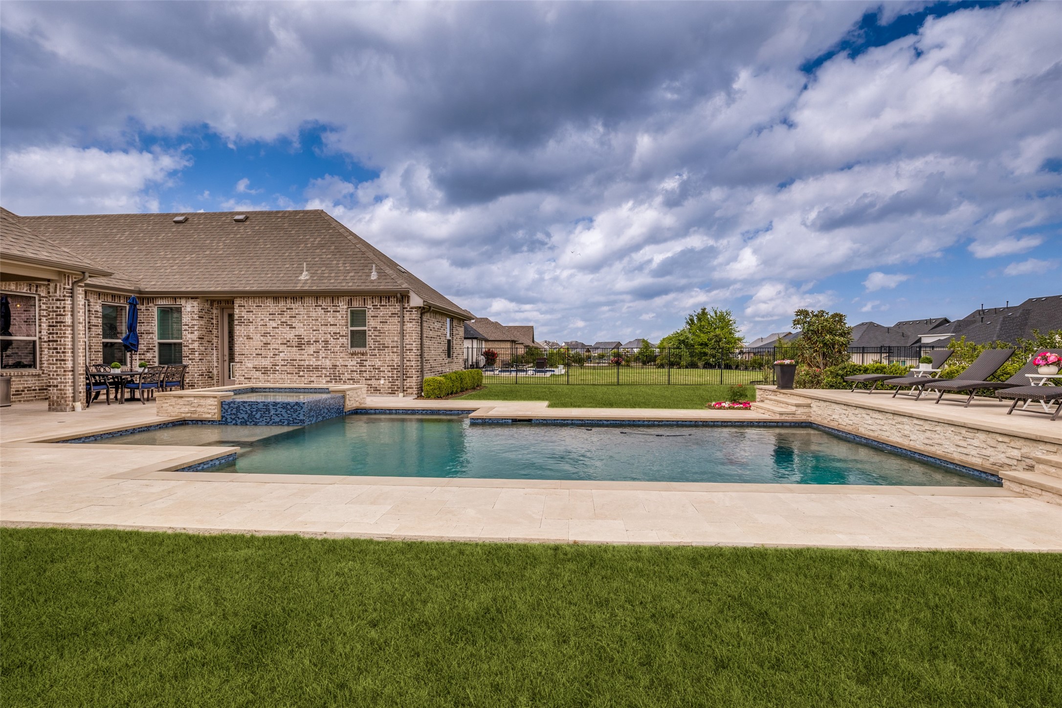 641 Maggie Trail Lucas TX 75002
