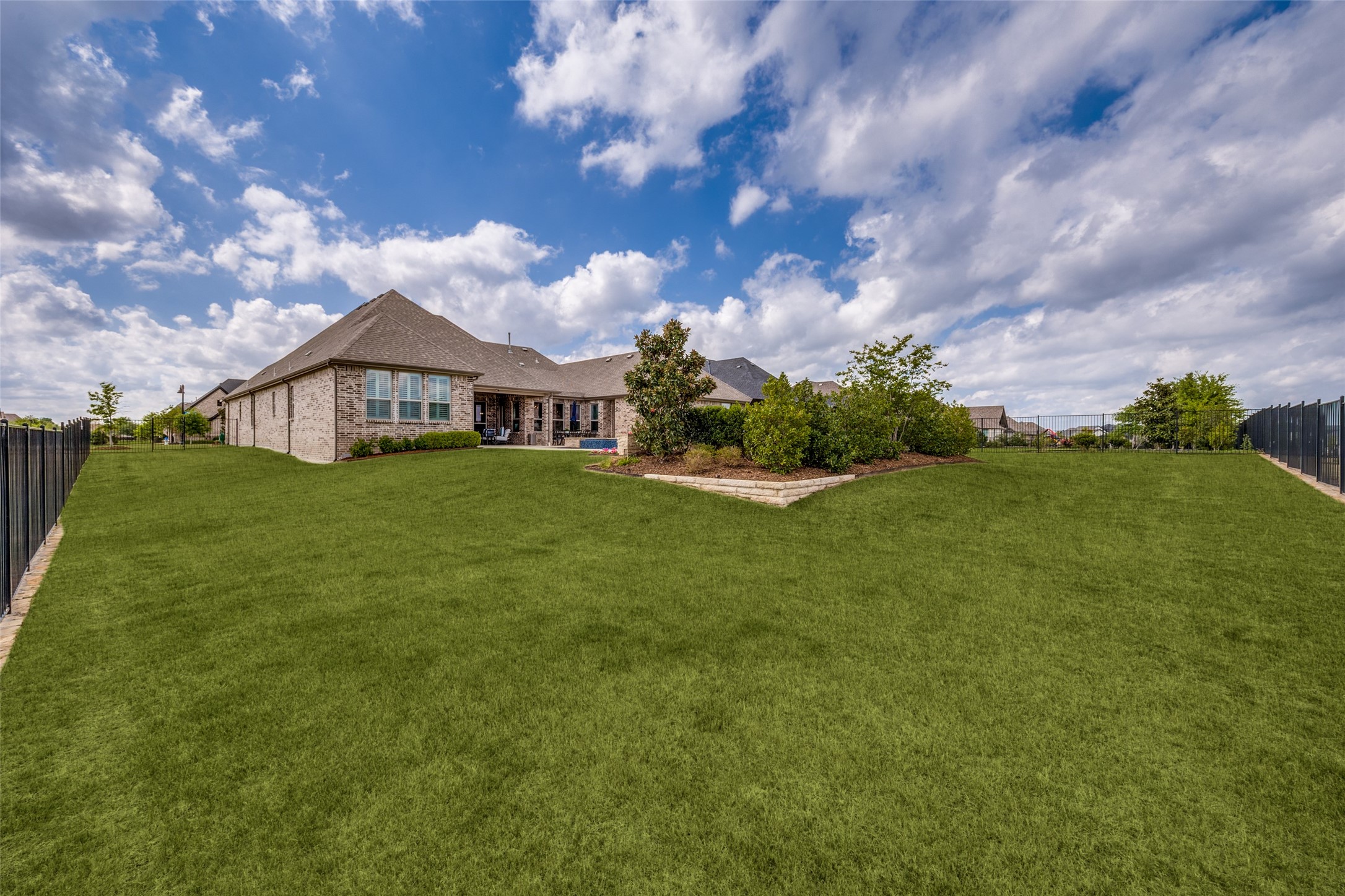 641 Maggie Trail Lucas TX 75002