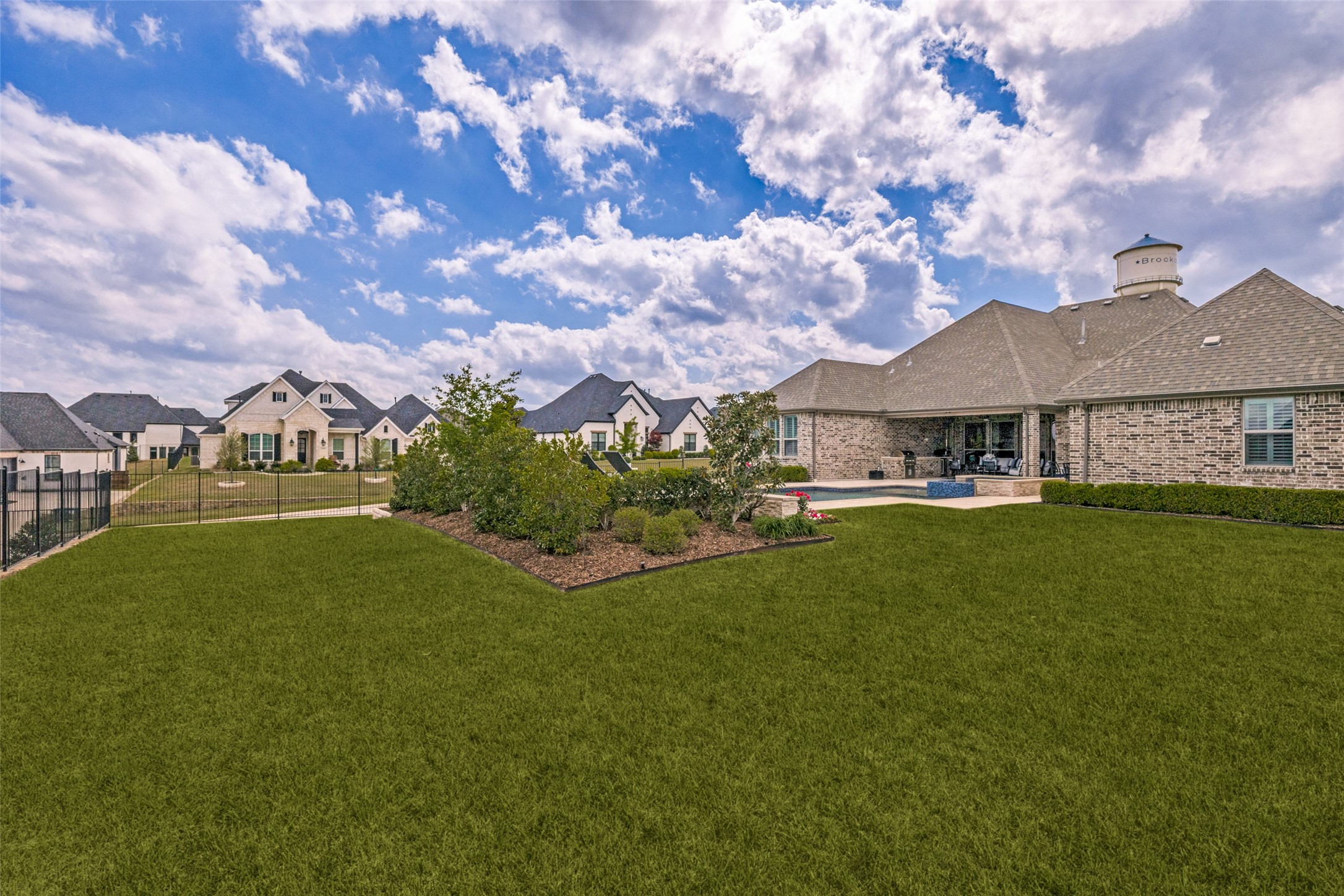 641 Maggie Trail Lucas TX 75002