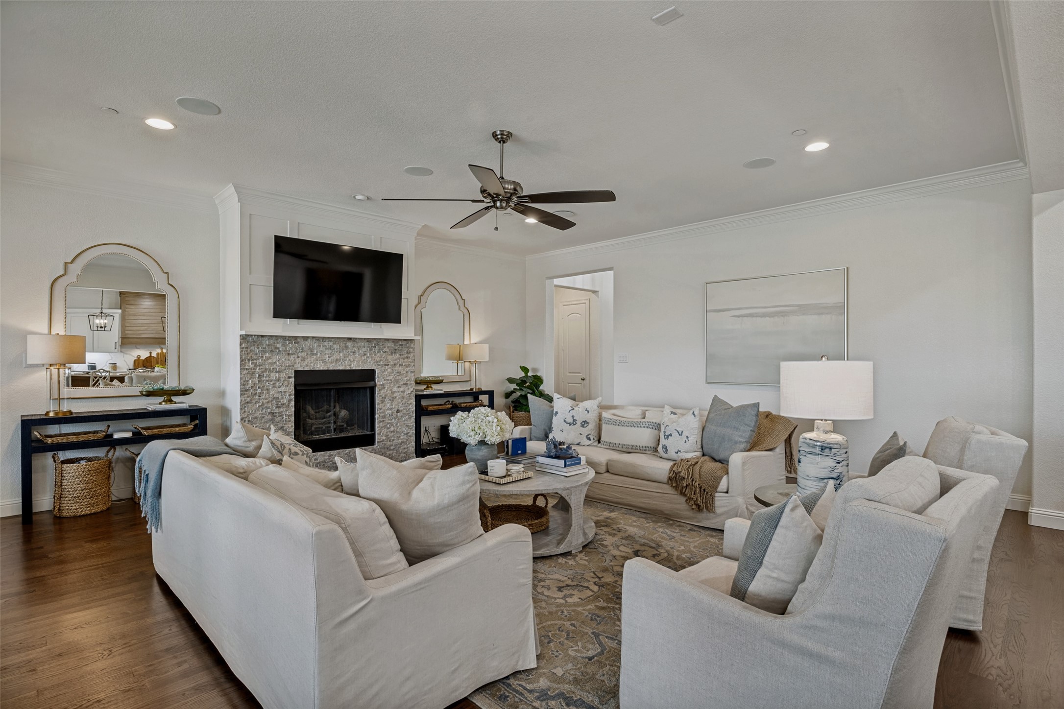 641 Maggie Trail Lucas TX 75002
