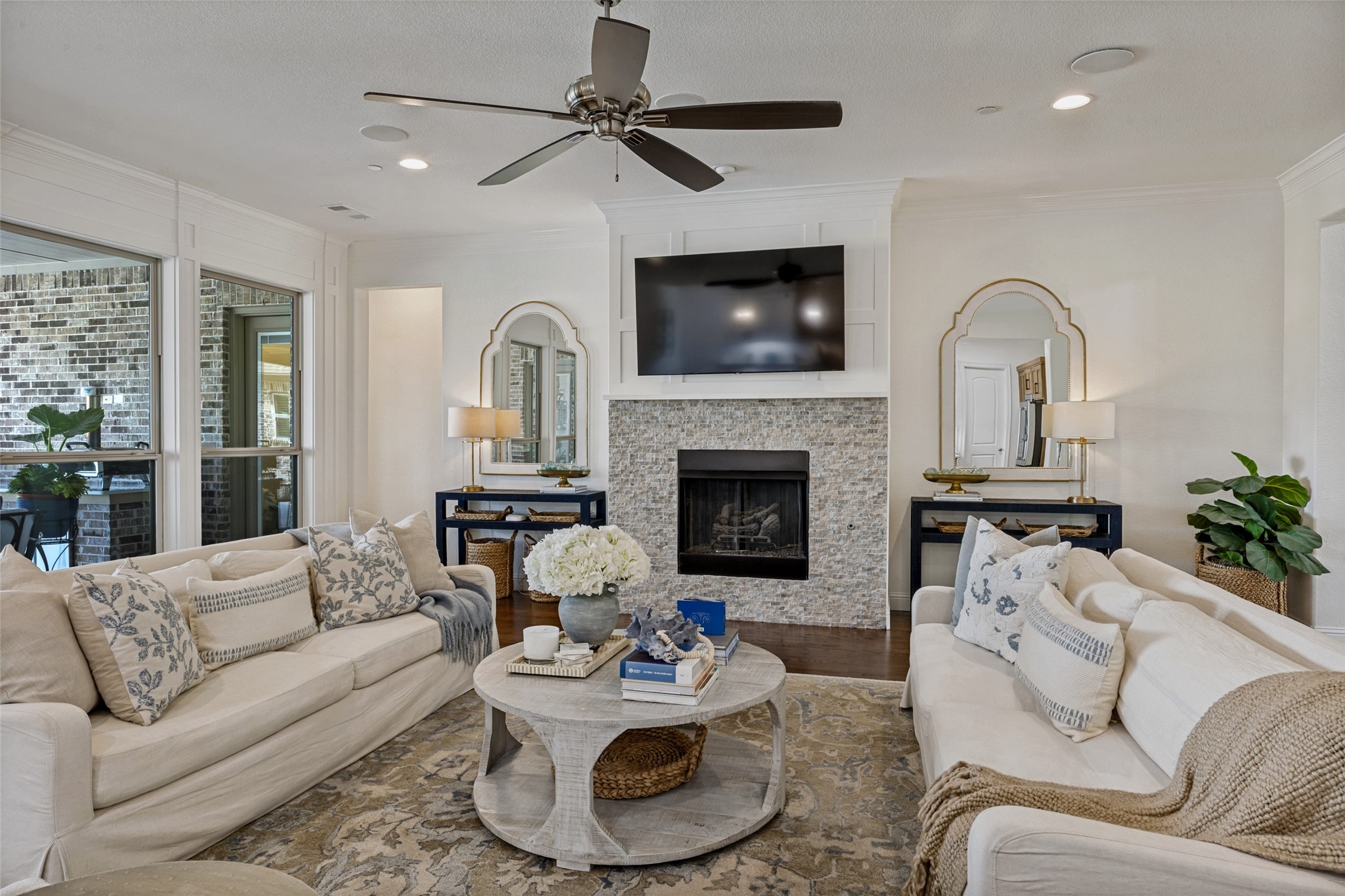 641 Maggie Trail Lucas TX 75002