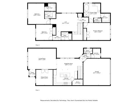 12618 Akenside Road Frisco TX 75035