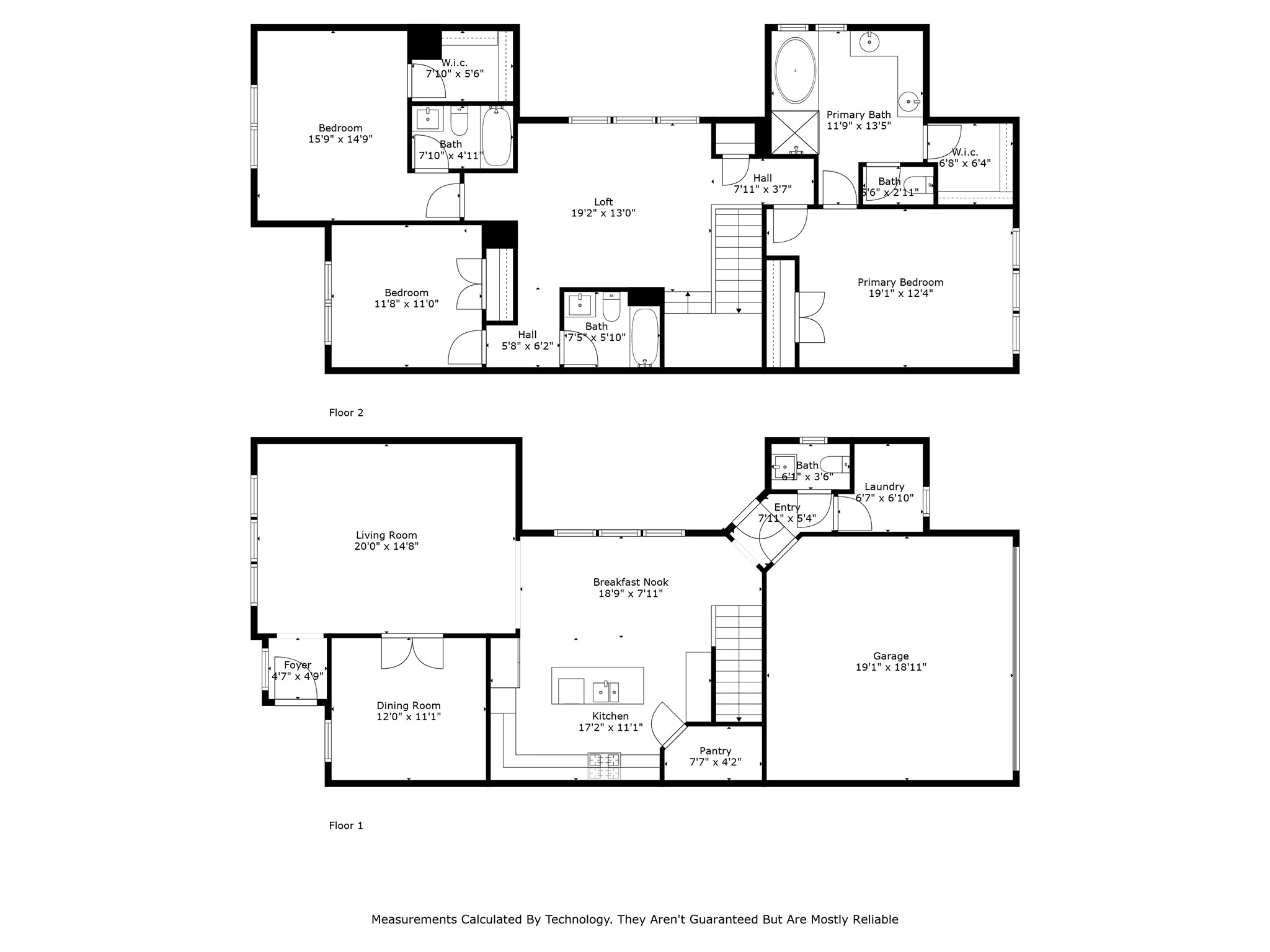 12618 Akenside Road Frisco TX 75035