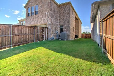 12618 Akenside Road Frisco TX 75035