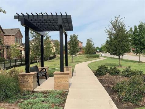 12618 Akenside Road Frisco TX 75035