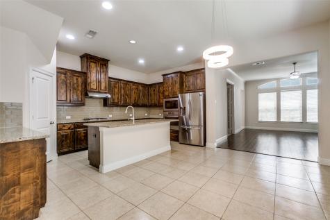 12618 Akenside Road Frisco TX 75035