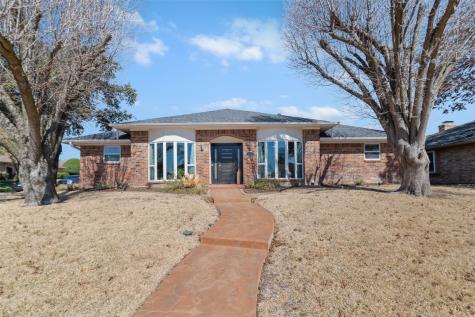 1911 Camden Way Carrollton TX 75007