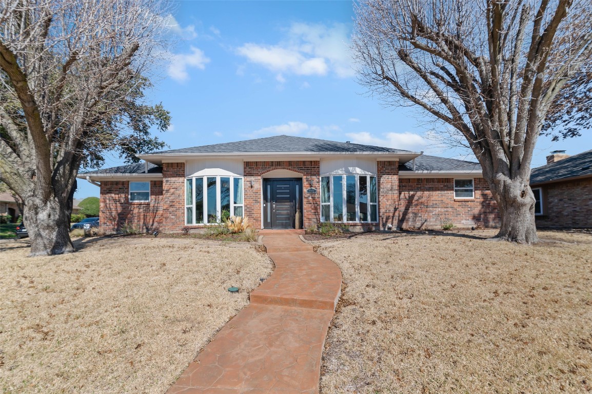 1911 Camden Way Carrollton TX 75007