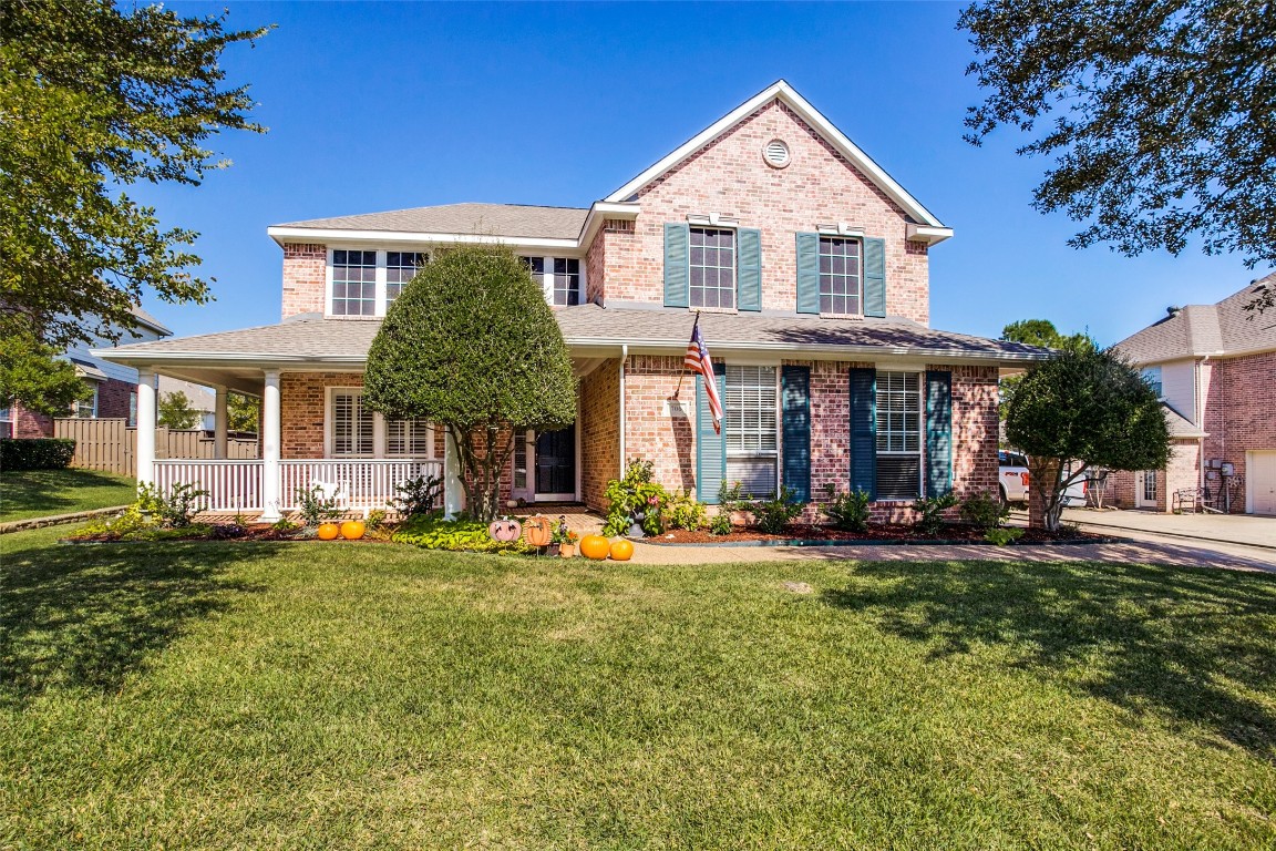 706 Bryson Way Southlake TX 76092