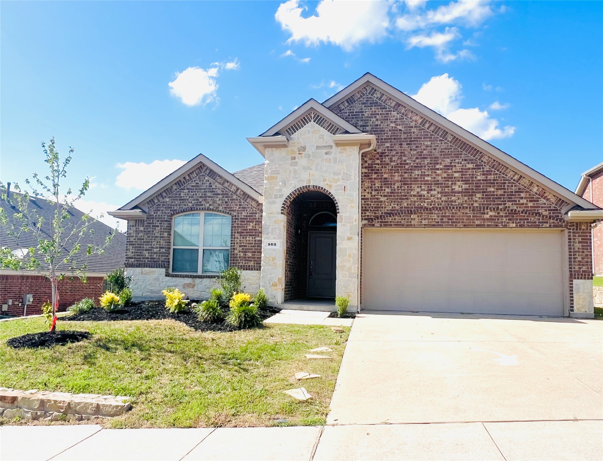 569 W Kara Drive Fate TX 75087