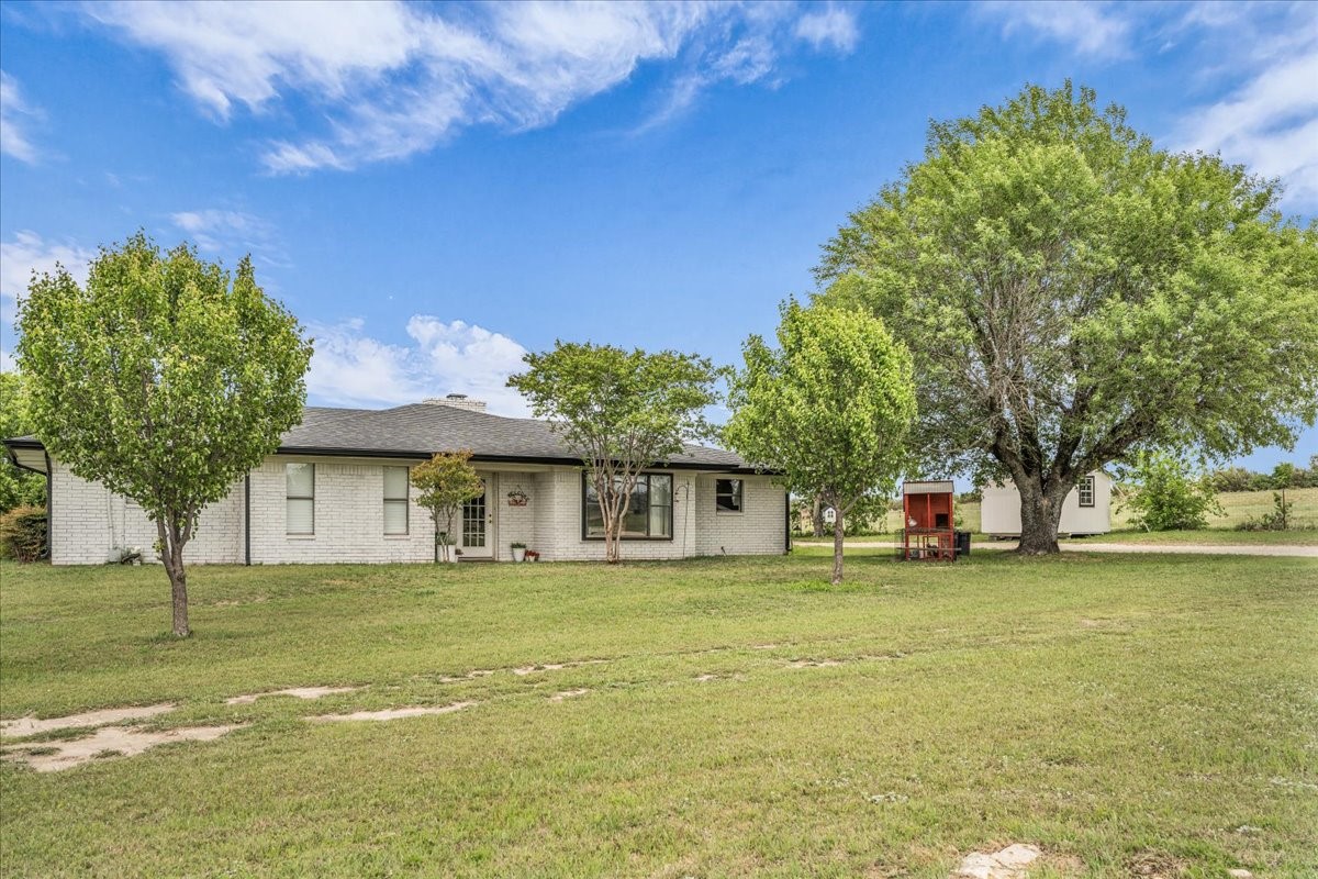 1549 County Road 180 Stephenville TX 76401