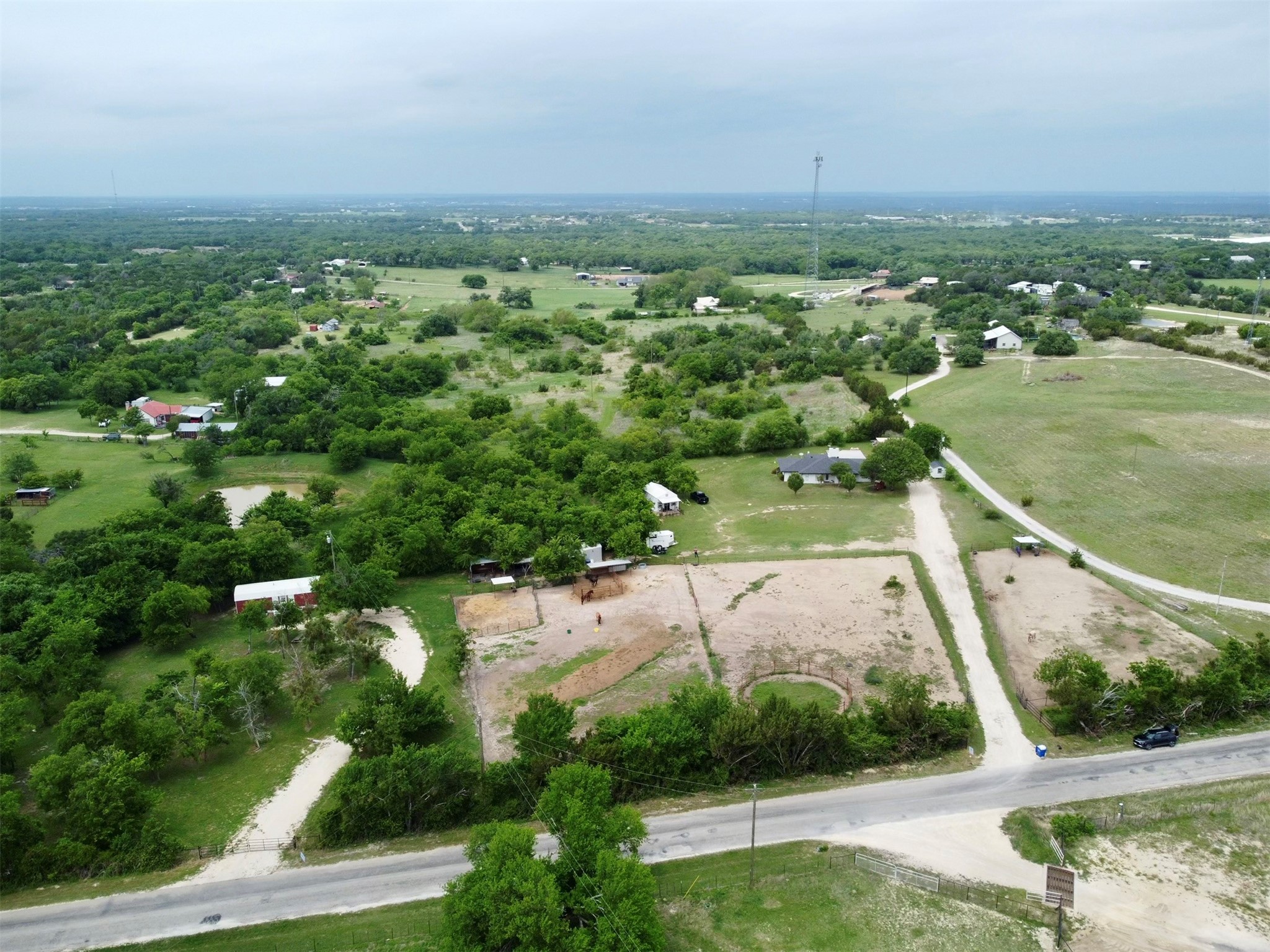 1549 County Road 180 Stephenville TX 76401