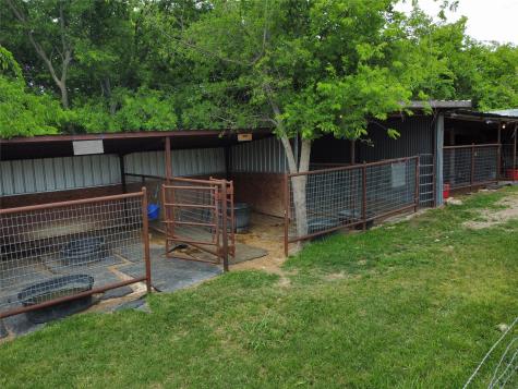 1549 County Road 180 Stephenville TX 76401