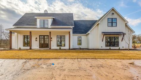 193 El Dorado Trail Millsap TX 76066