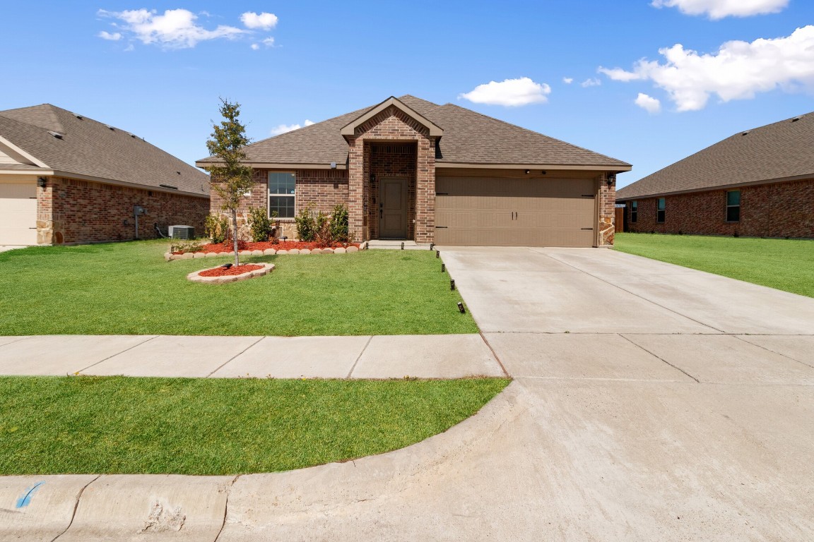 2520 Caden Court Forney TX 75126