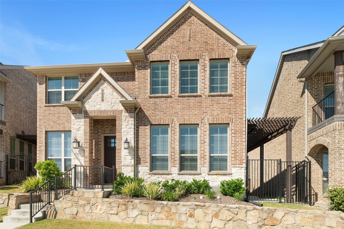 2443 Southgate Drive Richardson TX 75080