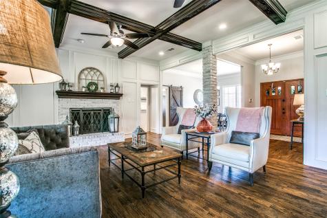 4220 Country Brook Drive Dallas TX 75287