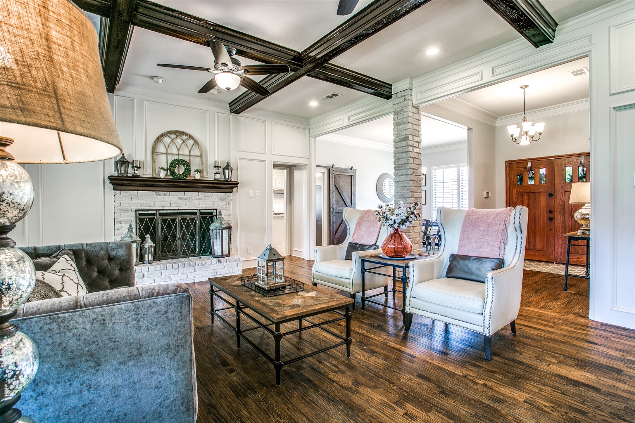 4220 Country Brook Drive Dallas TX 75287